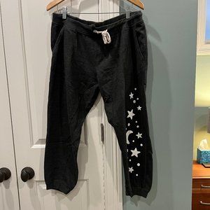 Celestial Velour Yoga Pant